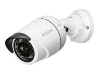 D-Link DCS-4701E HD Outdoor PoE Mini Bullet Camera