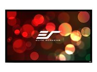 Elite Screens ezFrame AcousticPro3 Series