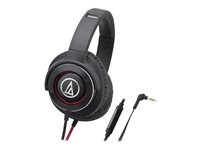 Audio-Technica SOLID BASS ATH-WS770iS