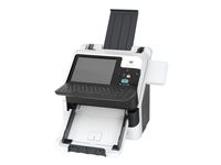 HP ScanJet Enterprise 7000n Document Capture Workstation