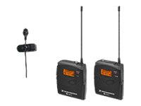 Sennheiser EW 122-p G3-B