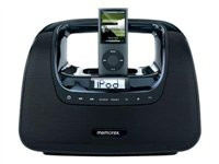 Memorex miniMove Boombox Mi3X