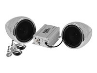 BOSS Marine MC420B