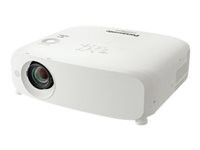 Panasonic PT-VX600U