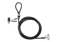 HP Dual Head 100 mm