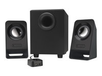 Logitech Z213