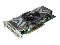 NVIDIA Quadro FX 5500 by PNY