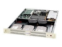 Supermicro SC812L 520