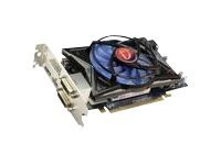 VisionTek Radeon HD 5750