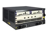 HPE HSR6802