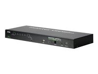 ATEN KVM on the NET CS1708i
