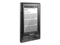 Aluratek LIBRE eBook Reader PRO