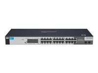 HPE Switch 1800-24G