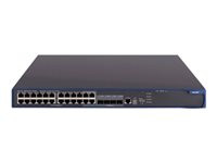 HPE 5500-24 Switch