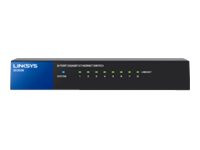 Linksys SE3008