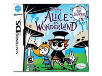Disney Alice in Wonderland