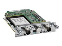 Cisco 4G LTE Wireless WAN Card