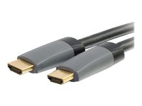 C2G 35ft Select Standard Speed HDMI Cable with Ethernet M/M