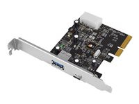 SIIG JU-P20A12-S1