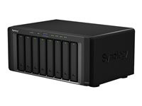 Synology Disk Station DS1815+