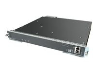 Cisco Wireless Service Module 2 Controller