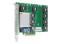 HPE SAS Expander Card