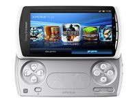 Sony XPERIA PLAY