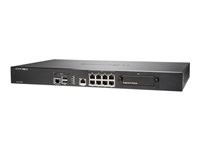 SonicWALL NSA 2600