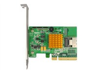 HighPoint RocketRAID 2710