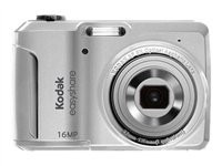 Kodak EASYSHARE C1550
