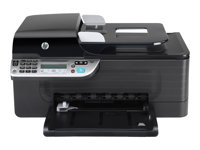 HP Officejet 4500 Wireless All-in-One G510n