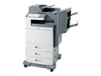 Lexmark X792dtfe