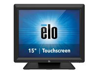 Elo Desktop Touchmonitors 1517L AccuTouch Zero-Bezel