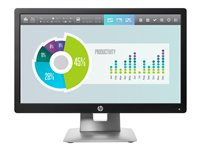HP EliteDisplay E202