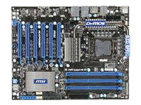 MSI Big Bang Xpower