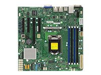 SUPERMICRO X11SSM