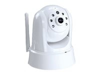 TRENDnet TV IP662WI Megapixel HD Wireless Day/Night PTZ Network Camera