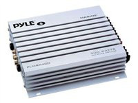 PYLE Hydra Series PLMRA400