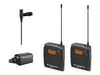 Sennheiser EW 100-ENG G3-A
