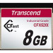Transcend CFast CFX520I Industrial Grade