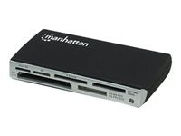 Manhattan Multi-Card Reader/Writer
