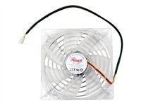 Rosewill 120mm Series RFX-120BL