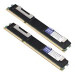 AddOn 16GB Industry Standard Factory Original RDIMM