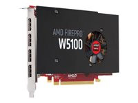 AMD FirePro W5100