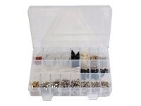Ultra Deluxe Screw & Accessory Kit