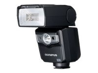 Olympus FL-600R