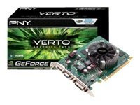 PNY GeForce GT 440