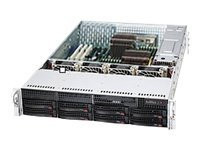 Supermicro SC829 TQ-R920LPB