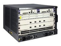 HPE HSR6804