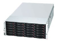 Supermicro SC847 E16-R1K28JBOD